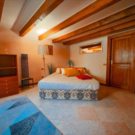 Appartamento Ponte Pietra Private Garden Free Parking Verona
