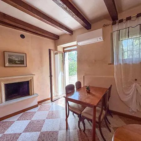 Ponte Pietra Private Garden Free Parking *
