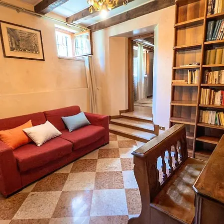 Appartamento Ponte Pietra Private Garden Free Parking *